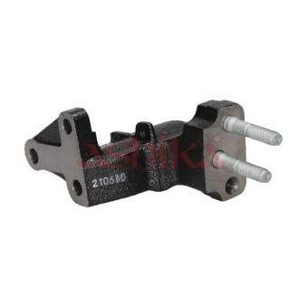 Support moteur ASHIKA GOM-K127