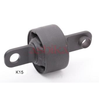 Silent bloc de l'essieu / berceau ASHIKA OEM 555431H000