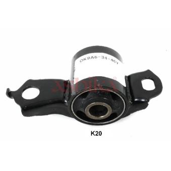 Suspension, bras de liaison avant gauche ASHIKA GOM-K20