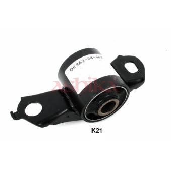 Suspension, bras de liaison avant droit ASHIKA GOM-K21