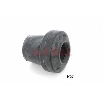 Support, silentbloc du bras transversal ASHIKA [GOM-K27]