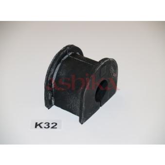 Coussinet de palier, stabilisateur ASHIKA OEM 555303E020