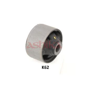 Support, silentbloc du bras transversal ASHIKA GOM-K62