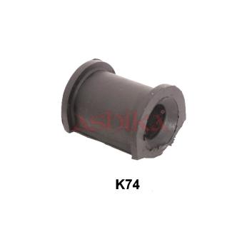 Coussinet de palier, stabilisateur ASHIKA [GOM-K74]