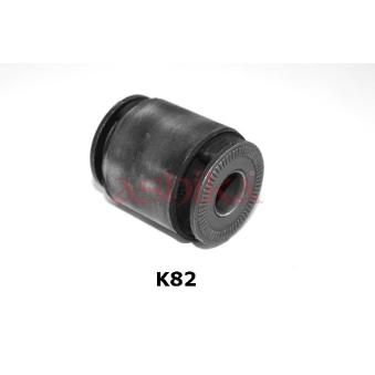 Support, silentbloc du bras transversal ASHIKA OEM 0K72A28830