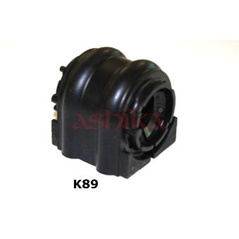 Coussinet de palier, stabilisateur ASHIKA GOM-K89