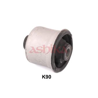 Support, silentbloc du bras transversal ASHIKA GOM-K90 Support, silentbloc du bras transversal ASHIKA GOM-K90