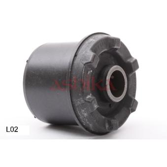 Support, silentbloc du bras transversal ASHIKA OEM RBX101860