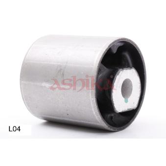 Support, silentbloc du bras transversal ASHIKA OEM LR018345