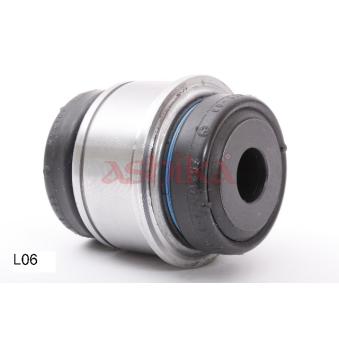 Support, silentbloc du bras transversal ASHIKA OEM RBK500220