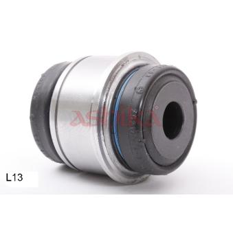 Support, silentbloc du bras transversal ASHIKA OEM RBK500012