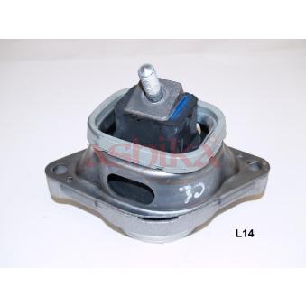 Support moteur avant gauche ASHIKA OEM KKB000270