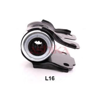 Suspension, bras de liaison avant droit ASHIKA OEM Partof Suspension, bras de liaison avant droit ASHIKA OEM Partof