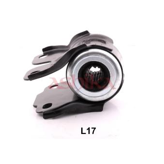 Suspension, bras de liaison avant gauche ASHIKA OEM Partof Suspension, bras de liaison avant gauche ASHIKA OEM Partof