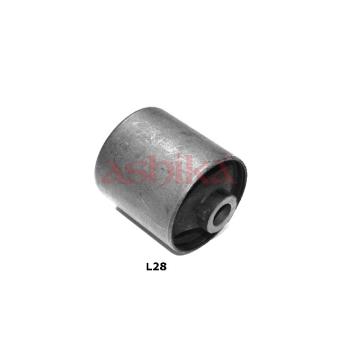 Support, silentbloc du bras transversal ASHIKA OEM LR064022