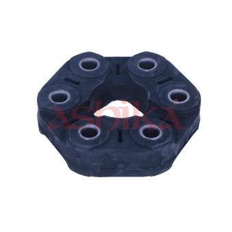 Palier, palier central d'arbre de transmission ASHIKA OEM TVF100110H