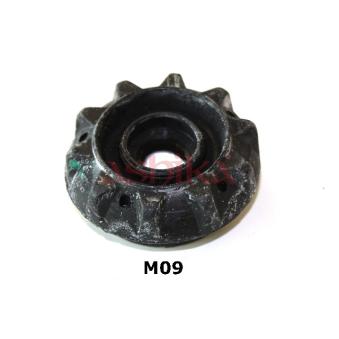 Coupelle de suspension ASHIKA GOM-M09