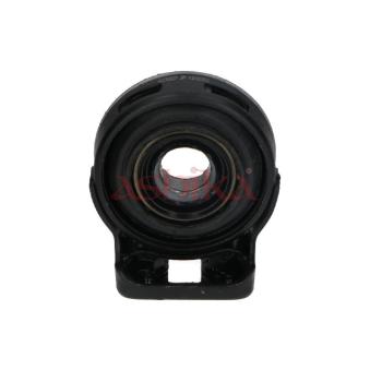 Palier, palier central d'arbre de transmission ASHIKA GOM-S04