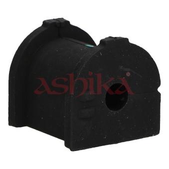Coussinet de palier, stabilisateur ASHIKA GOM-W12