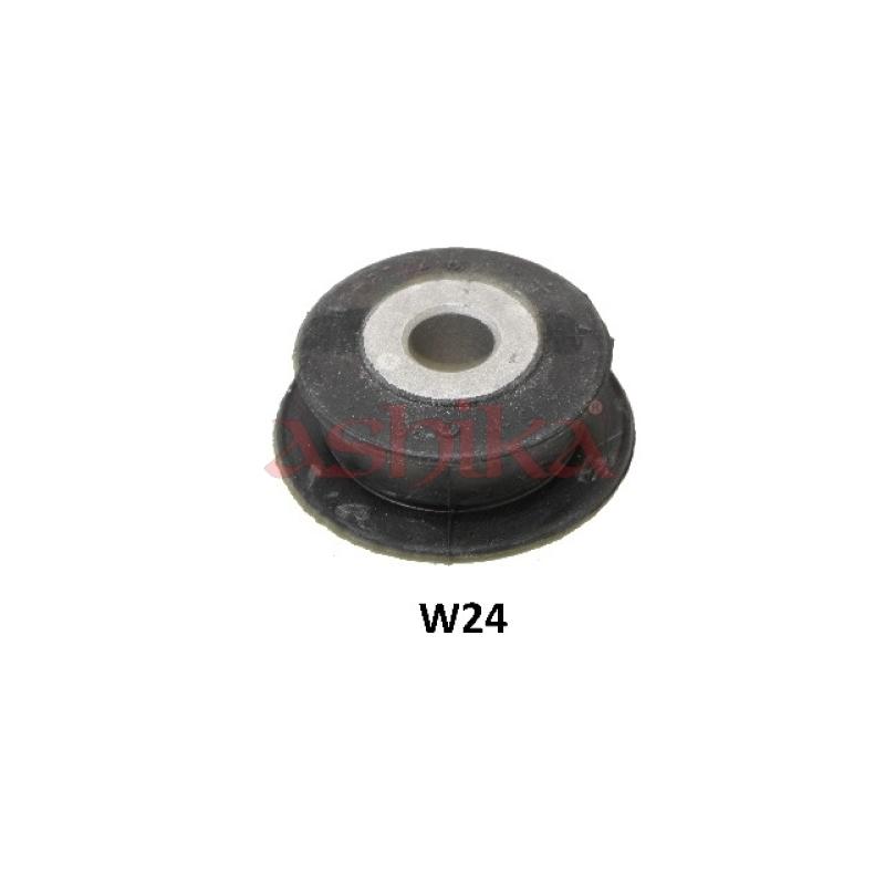 Support, silentbloc du bras transversal ASHIKA GOM-W24 - Visuel 1