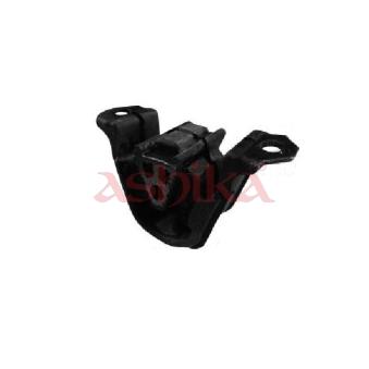 Support moteur arrière droit ASHIKA GOM-W43