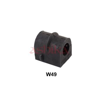 Coussinet de palier, stabilisateur ASHIKA [GOM-W49]