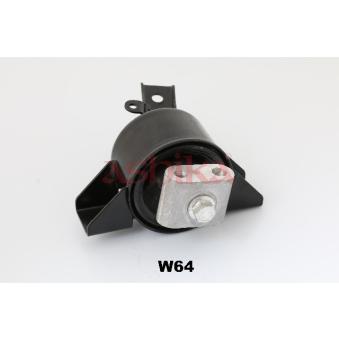 Support moteur ASHIKA GOM-W64