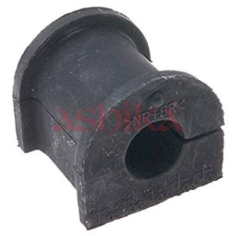 Coussinet de palier, stabilisateur ASHIKA GOM-W73