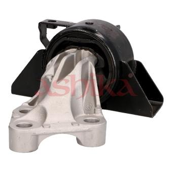 Support moteur ASHIKA GOM-W81