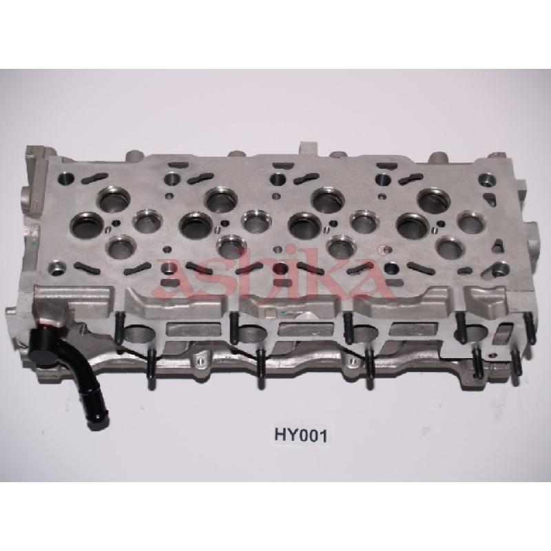 Culasse de cylindre ASHIKA HY001 - Visuel 1