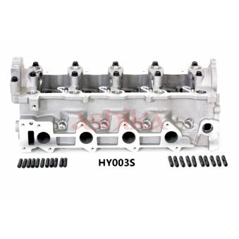 Culasse de cylindre ASHIKA HY003S