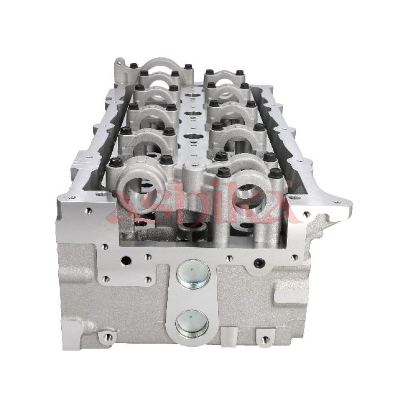 Culasse de cylindre ASHIKA HY016S - Visuel 2