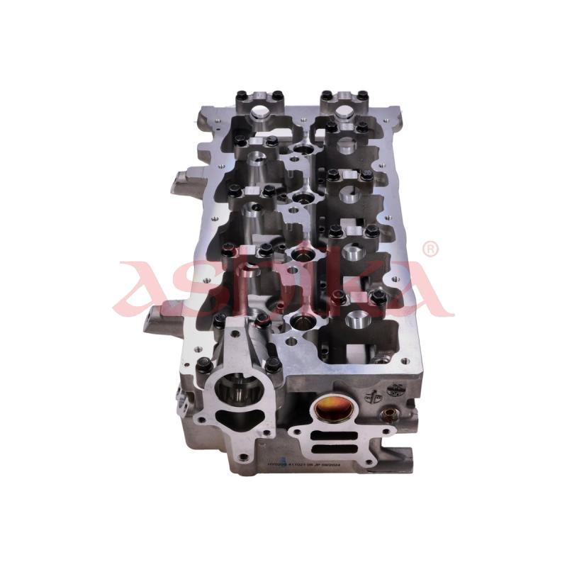 Culasse de cylindre ASHIKA HY020S - Visuel 2