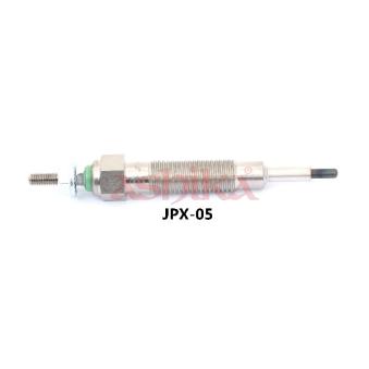 Bougie de préchauffage ASHIKA JPX-05