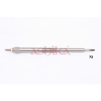 Bougie de préchauffage ASHIKA OEM 11065AD201