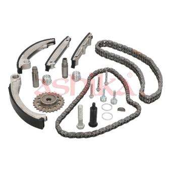 Kit de distribution par chaîne ASHIKA OEM 2000923