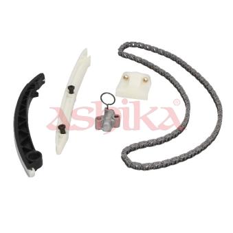 Kit de distribution par chaîne ASHIKA OEM 5636360