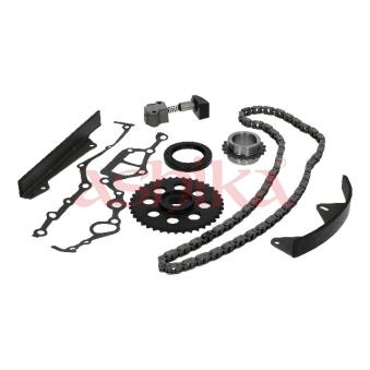 Kit de distribution par chaîne ASHIKA OEM 1307021002