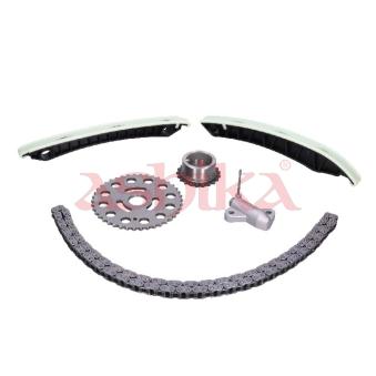 Kit de distribution par chaîne ASHIKA OEM 130245357R Kit de distribution par chaîne ASHIKA OEM 130245357R