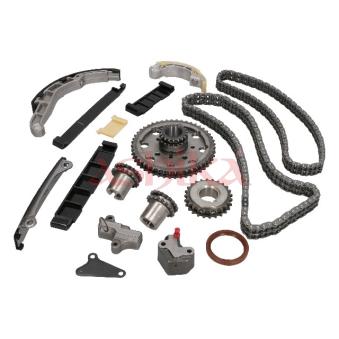 Kit de distribution par chaîne ASHIKA OEM 13028AW410