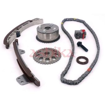 Kit de distribution par chaîne ASHIKA OEM 1355921010