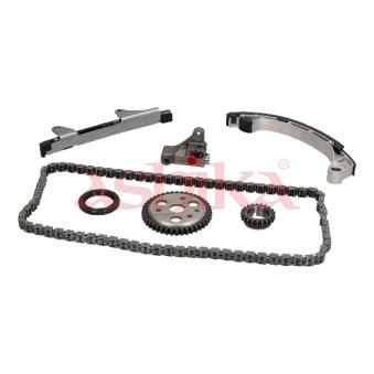 Kit de distribution par chaîne ASHIKA [KCK206]