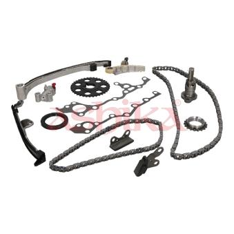 Kit de distribution par chaîne ASHIKA OEM 9031148014 Kit de distribution par chaîne ASHIKA OEM 9031148014