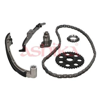 Kit de distribution par chaîne ASHIKA OEM 1352375010