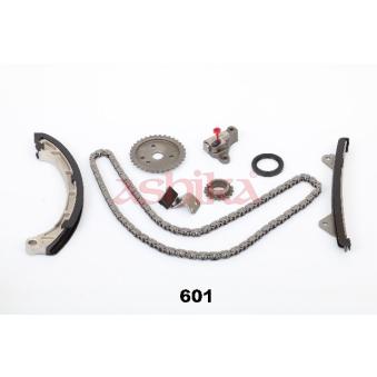 Kit de distribution par chaîne ASHIKA [KCK601]