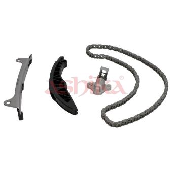 Kit de distribution par chaîne ASHIKA [KCKK01]