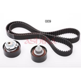 Kit de distribution ASHIKA OEM 701070017