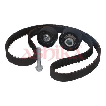 Kit de distribution ASHIKA KCT020