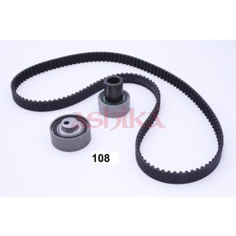 Kit de distribution ASHIKA KCT108