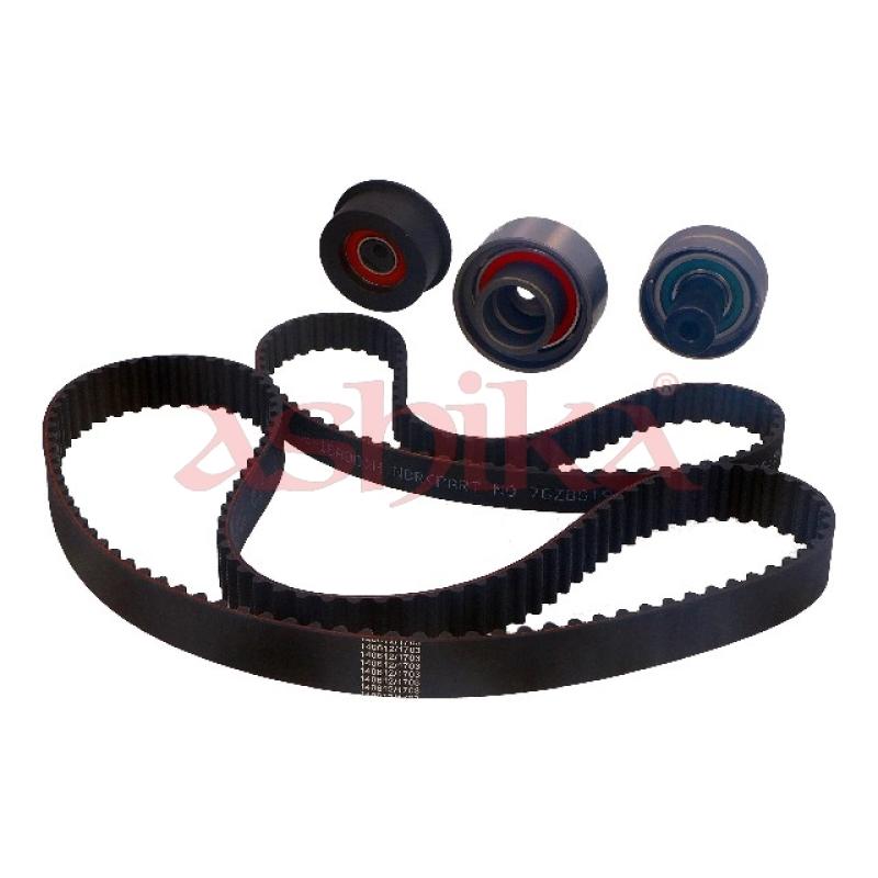 Kit de distribution ASHIKA KCT192B - Visuel 2